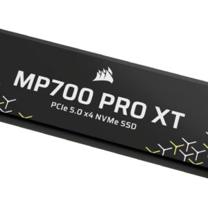 Mp700 Pro Xt 1Tb Pcie 5.0 X4