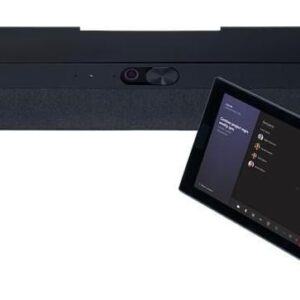 Video Conferencing System