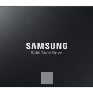 870 Evo 8 Tb 2.5" Serial Ata