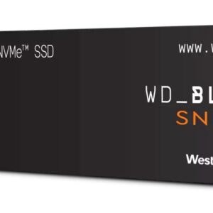 Black Sn7100 1 Tb M.2 Pci