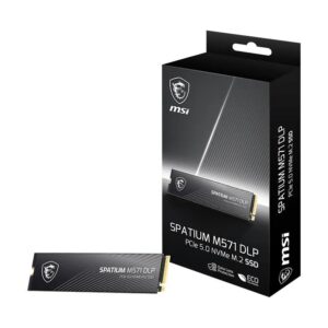 Spatium M571 Dlp Pcie 5.0