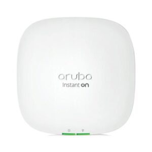 Aruba Networking Instant On