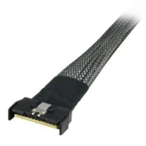 Serial Attached Scsi (Sas)
