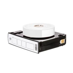 Z-Band Direct, adult, white