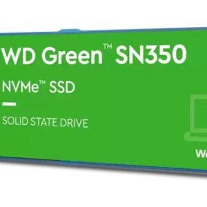 Green Sn350 240 Gb M.2 Pci