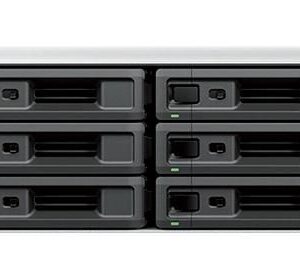 Rs2423Rp+Ii Nas Rack (2U) Amd