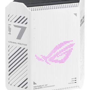 Gs-Be7200 Wireless Router 2.5