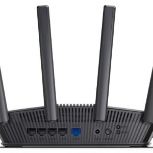 Rt-Be59 Be5000 Wireless