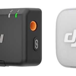 Wireless Microphone System