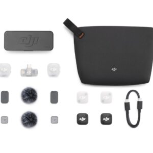 Wireless Microphone System