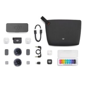 Wireless Microphone System
