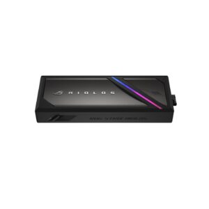 Rog Strix Aiolos Ssd