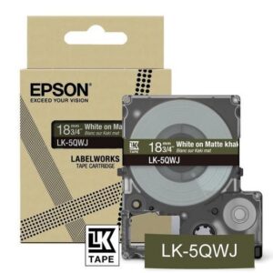 Lk-5Qwj Khaki, White