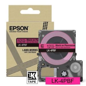 Lk-4Pbf Black, Pink