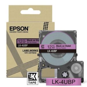 Lk-4Ubp Black, Purple