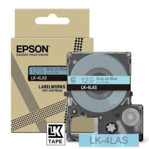 Lk-4Las Grey, Light Blue