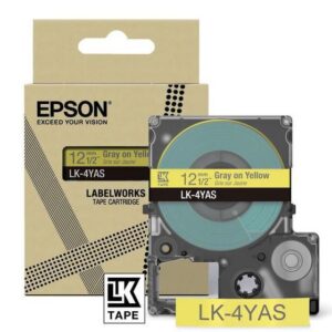 Lk-4Yas Grey, Yellow