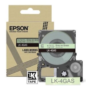 Lk-4Gas Grey, Light Green