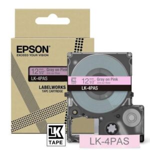 Lk-4Pas Grey, Pink
