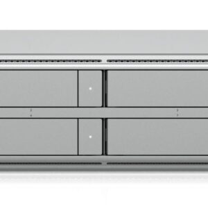 2U UniFi Protect NVR with