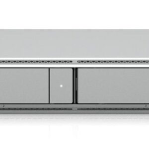 1U UniFi Protect NVR with