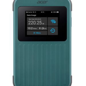Connect M4E - 1Gb Wireless
