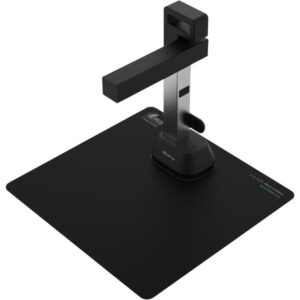 Iriscan Desk 6 Document