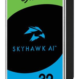 Skyhawk Ai Internal Hard