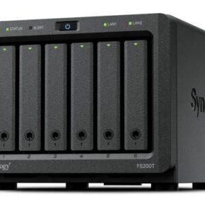 Nas/Storage Server Desktop