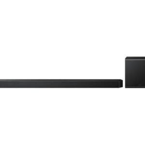 Q800F/En Soundbar Speaker