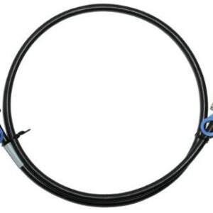 Strg V3700 V2 0.6m 12Gb SAS
