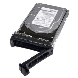 2TB 7.2K RPM SATA 6Gbps 512n