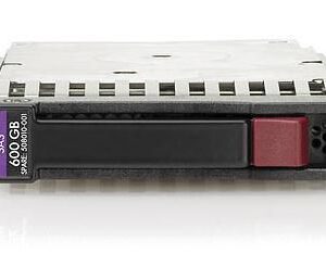 Hardisk 600GB 10K 2.5" SAS