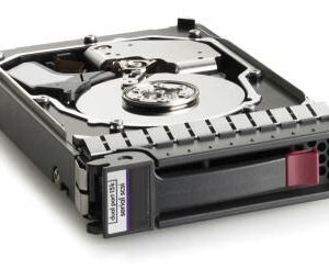 1TB SAS 6G SFF 2,5"
