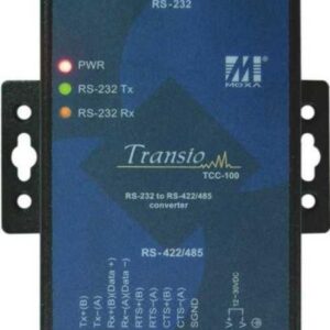TCC-100I