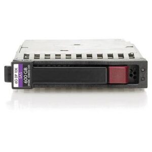 600GB 6G SAS 10K rpm SF