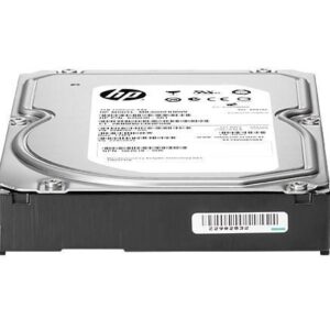 3Tb 7.2K RPM SATA