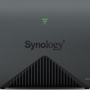 Mesh Router MR2200ac