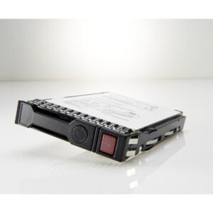 1.92TB SAS MU SFF SC VS DS SSD
