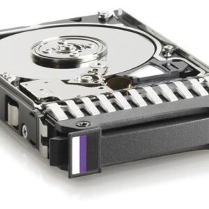 HDD 72GB SAS SFF 10K DUAL-PORT