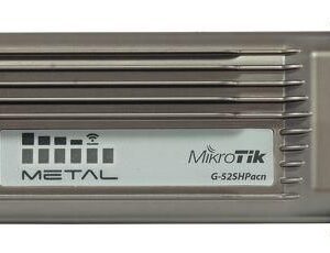 Metal 52 ac with 720MHz CPU,