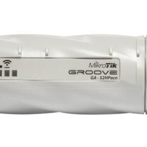 RouterBOARD GrooveA-52 with