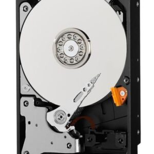 WD Purple 3TB 24x7
