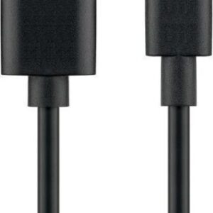 USB-C to USB2.0 A Cable, 3m