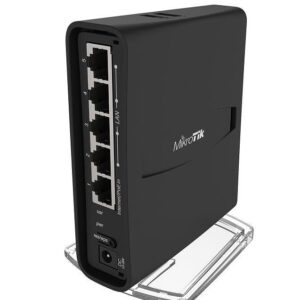 hAP ac? WLAN access point
