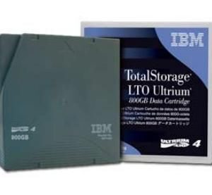 Media Tape LTO4  800/1.6 TB