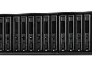 FlashStation NAS FS6400