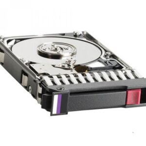 900GB Hard Drive 2.5 10K SAS