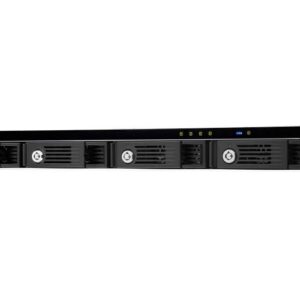 4-bay Rack Expansion Enclosure