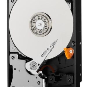 WD Purple 2TB